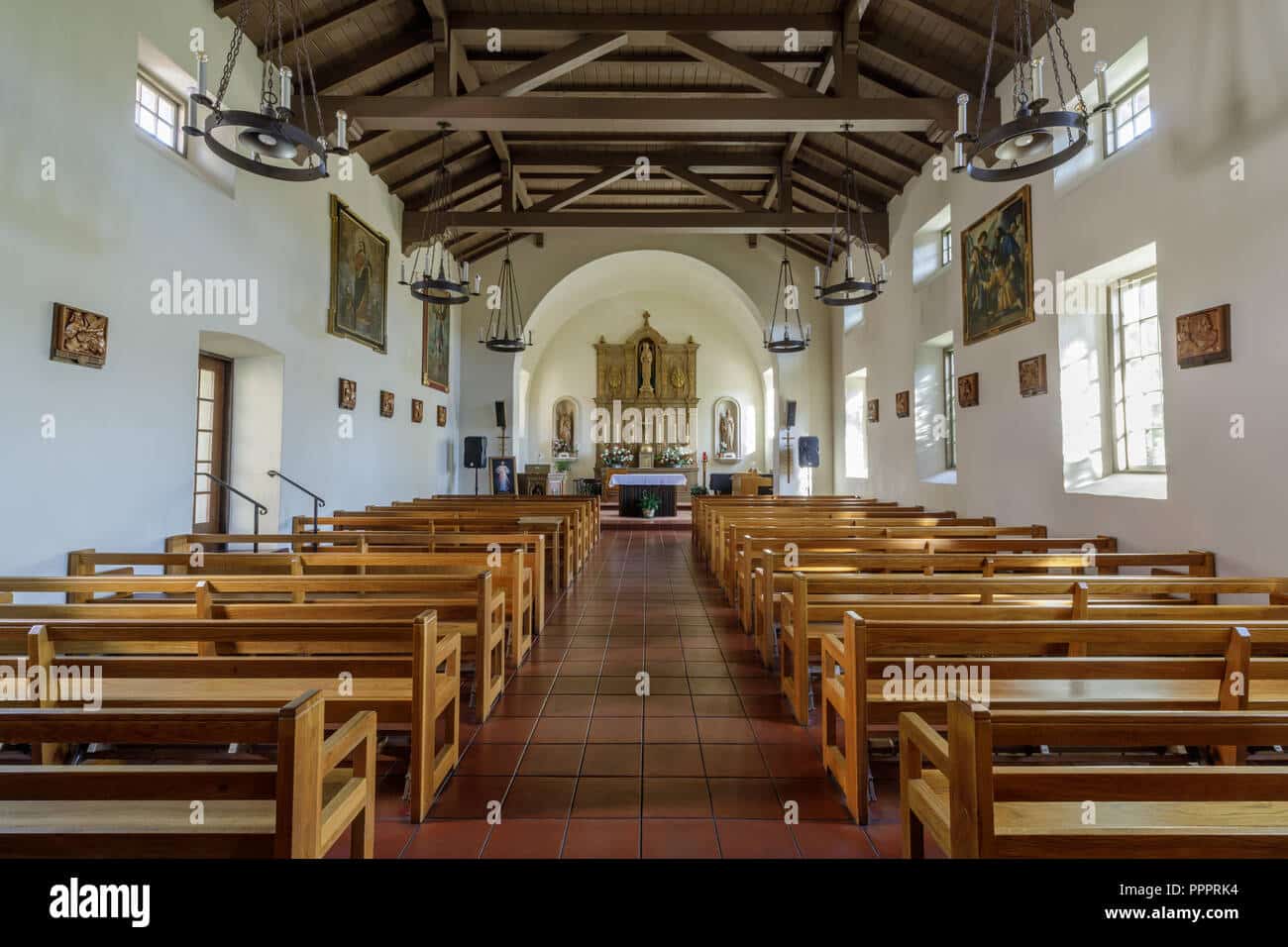 parroquia san carlos borromeo obispo comondu