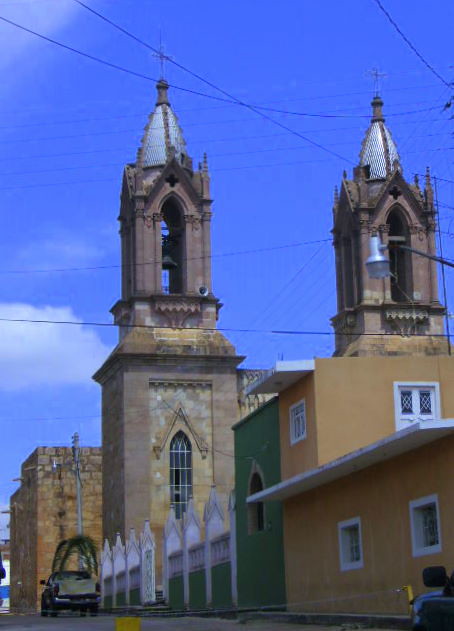 parroquia san cayetano atolinga