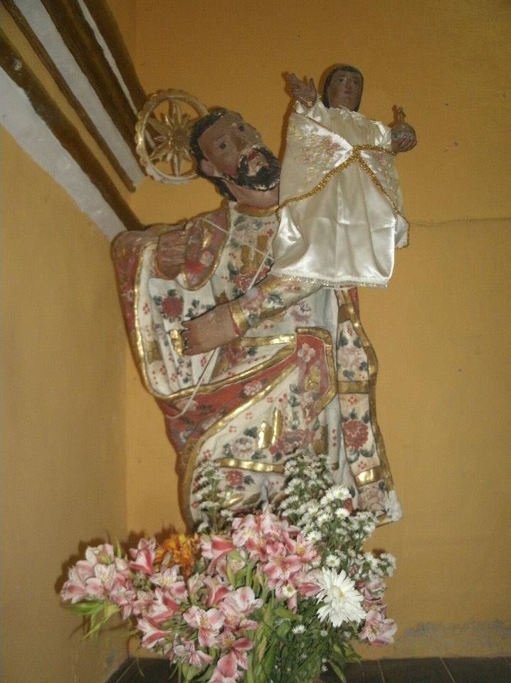 parroquia san cristobal martir tepeojuma