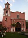 parroquia san cristobal naranjal