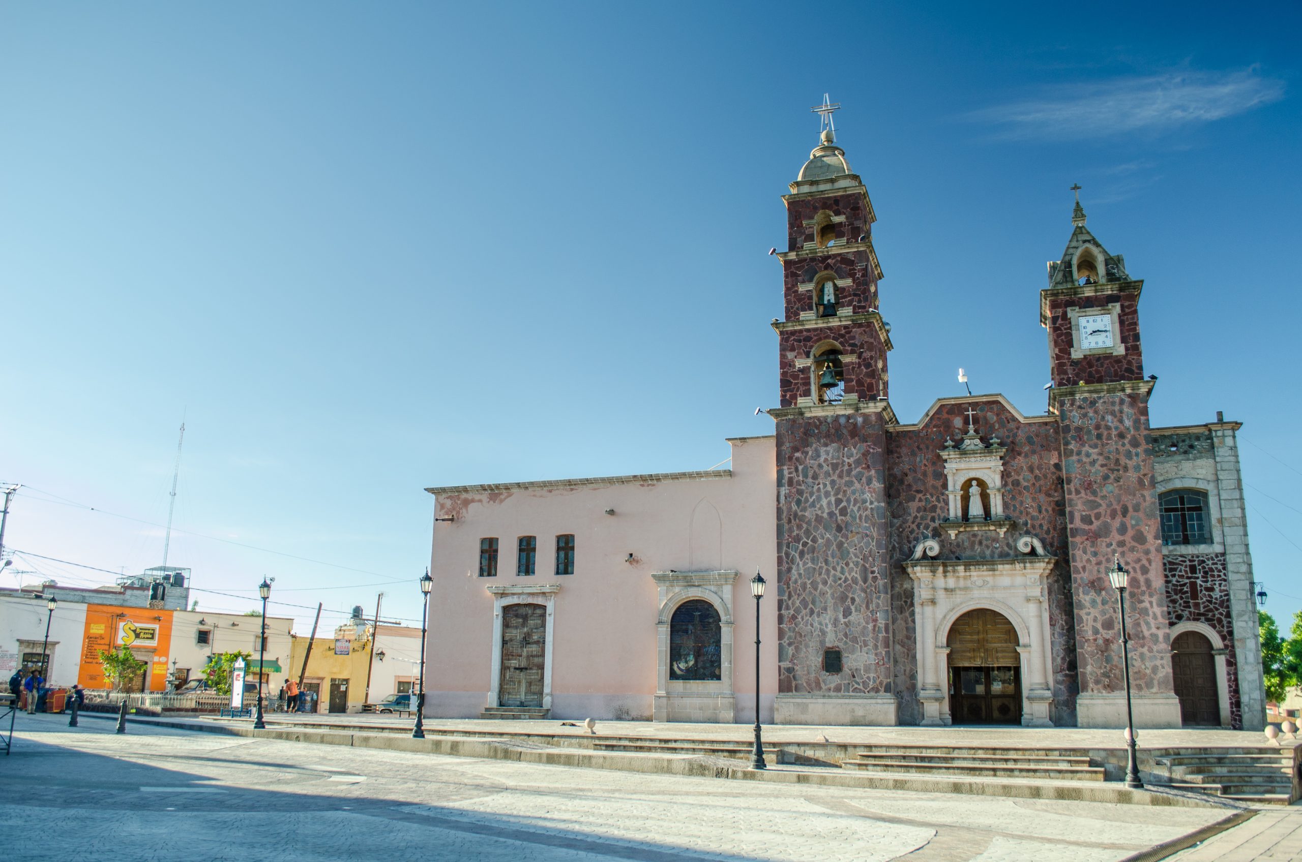 parroquia san diego de alcala san diego de la union scaled