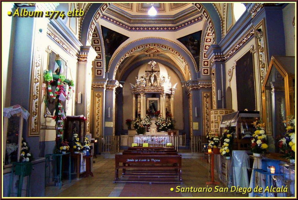 parroquia san diego xochihuehuetlan