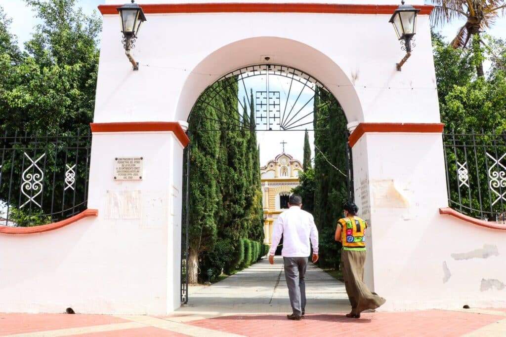 parroquia san dionisio san dionisio ocotlan