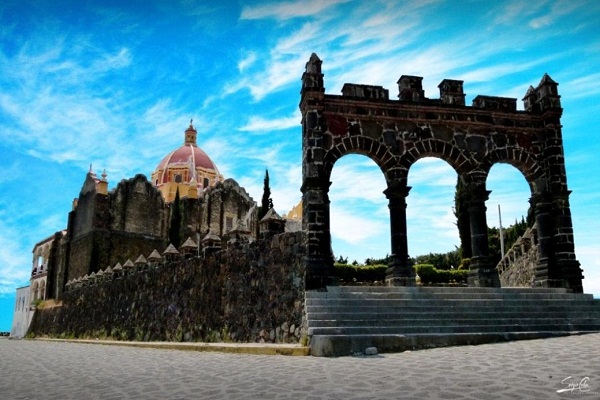 parroquia san esteban protomartir tepetlixpa