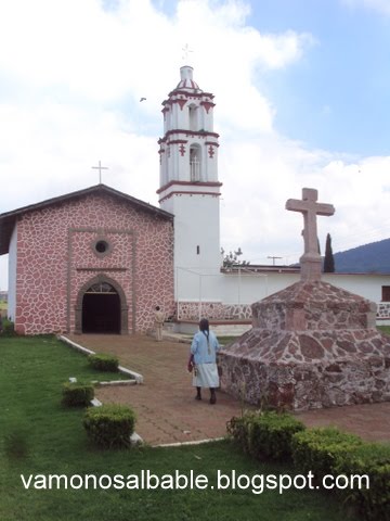 parroquia san felipe apostol chapa de mota