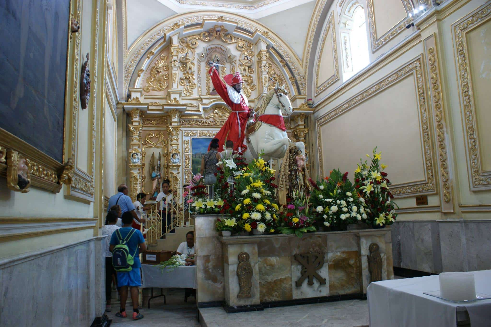 parroquia san felipe apostol izucar de matamoros