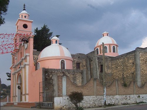 parroquia san felipe apostol nicolas bravo