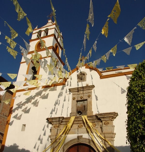 parroquia san felipe apostol tonala