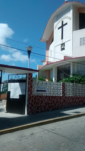 parroquia san felipe de jesus acapulco de juarez