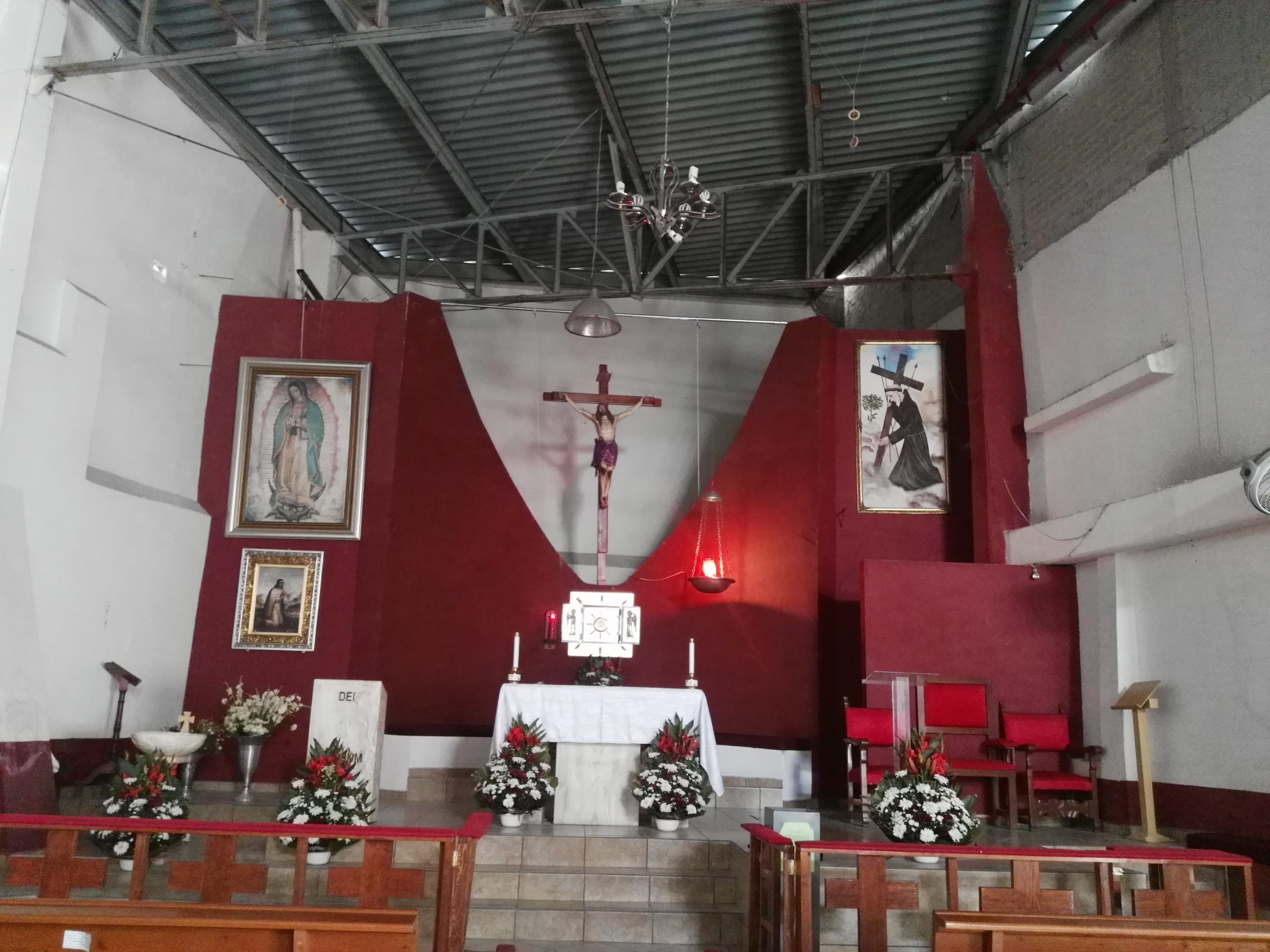 parroquia san felipe de jesus alvaro obregon scaled