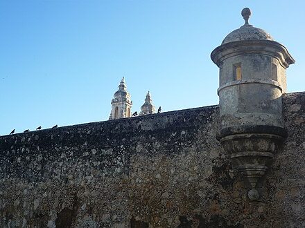 parroquia san felipe de jesus champoton