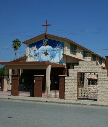 parroquia san felipe de jesus china