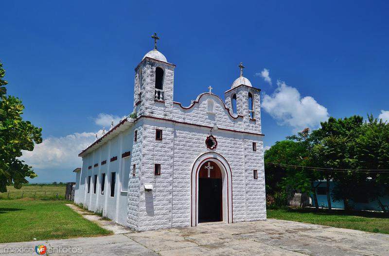 parroquia san felipe de jesus coatzacoalcos