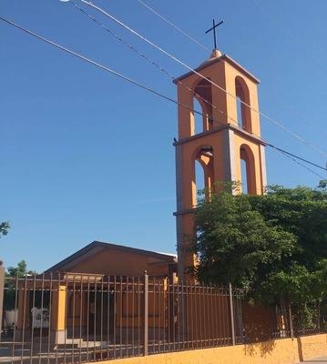 parroquia san felipe de jesus culiacan