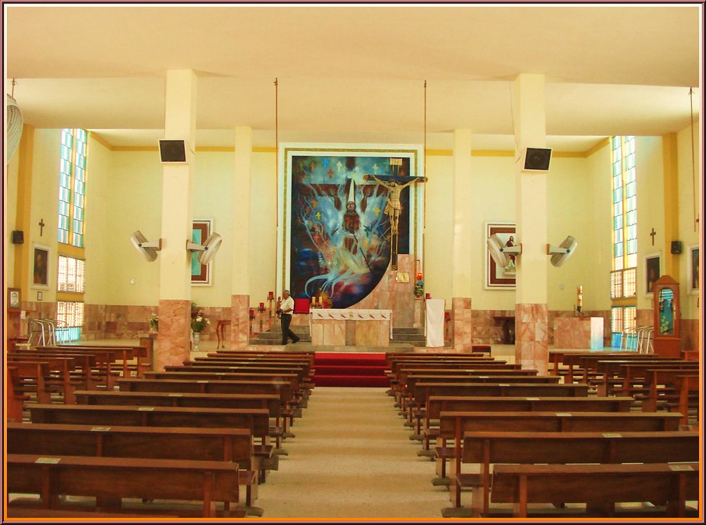 parroquia san felipe de jesus san juan mazatlan