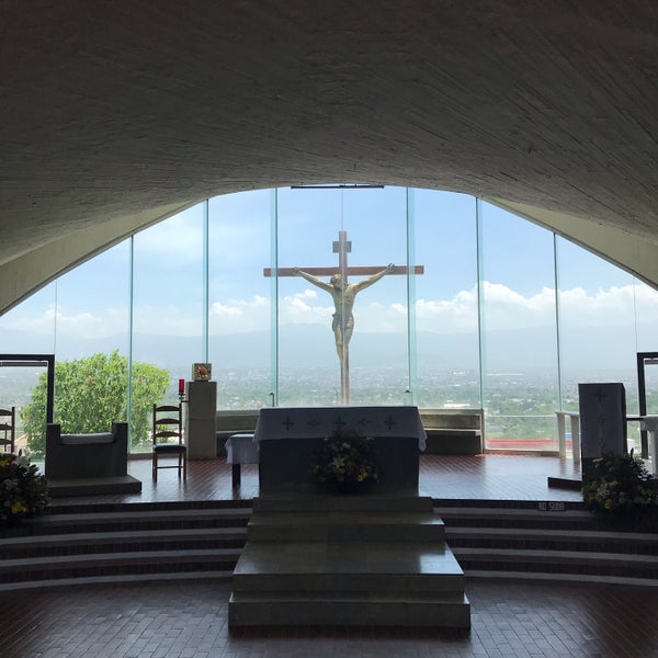 parroquia san felipe de jesus temixco