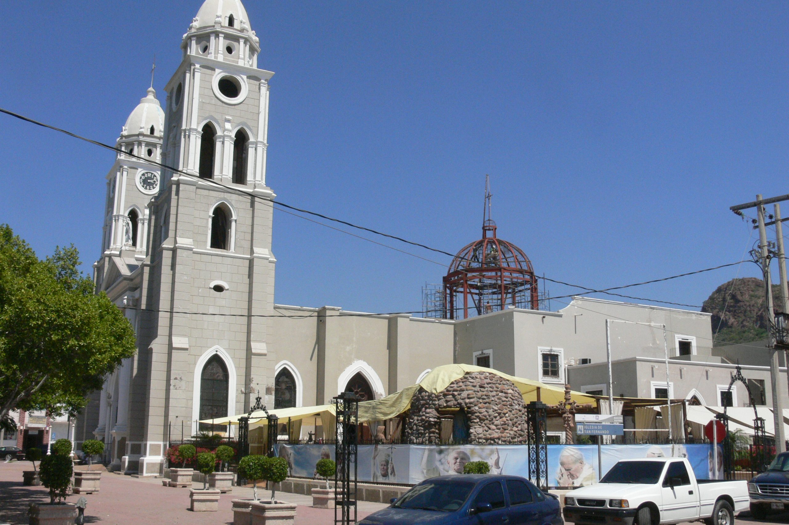 parroquia san fernando guaymas scaled