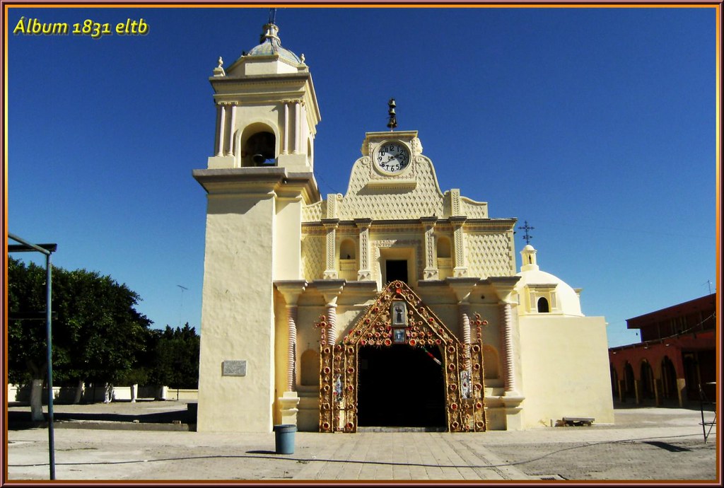 parroquia san francisco de asis altepexi