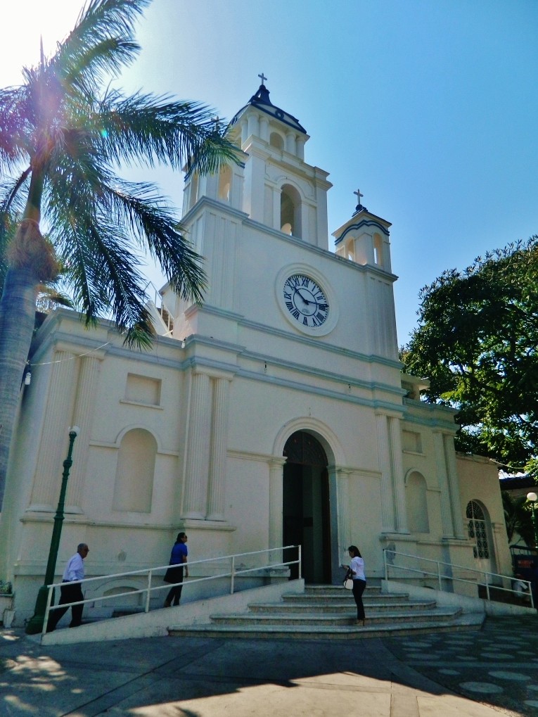 parroquia san francisco de asis chilpancingo de los bravo