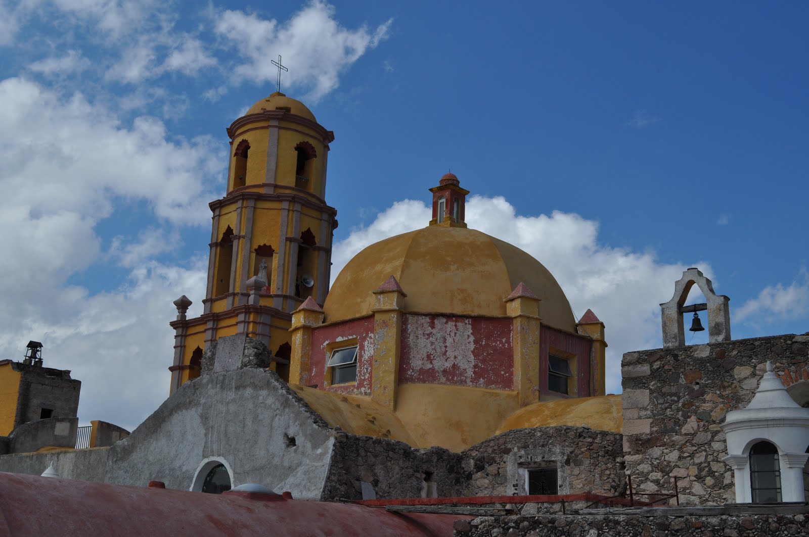 parroquia san francisco de asis colon