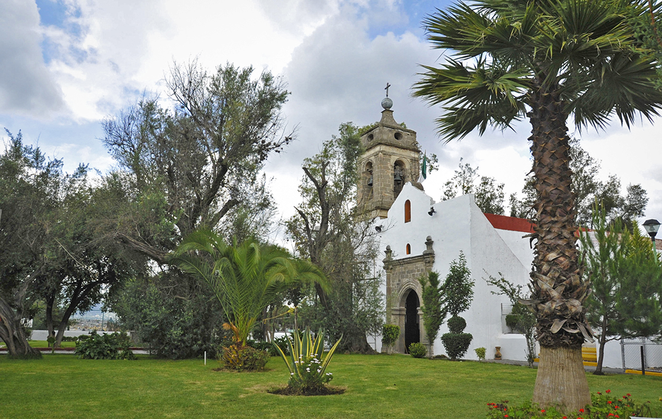 parroquia san francisco de asis cuautitlan izcalli