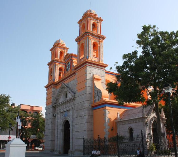 parroquia san francisco de asis iguala de la independencia