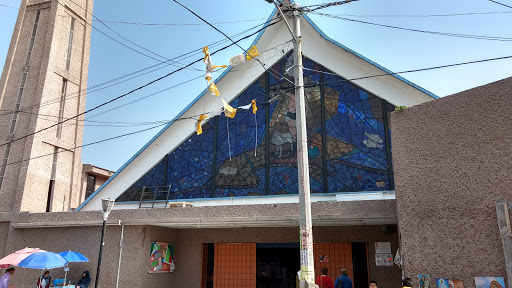 parroquia san francisco de asis iztapalapa