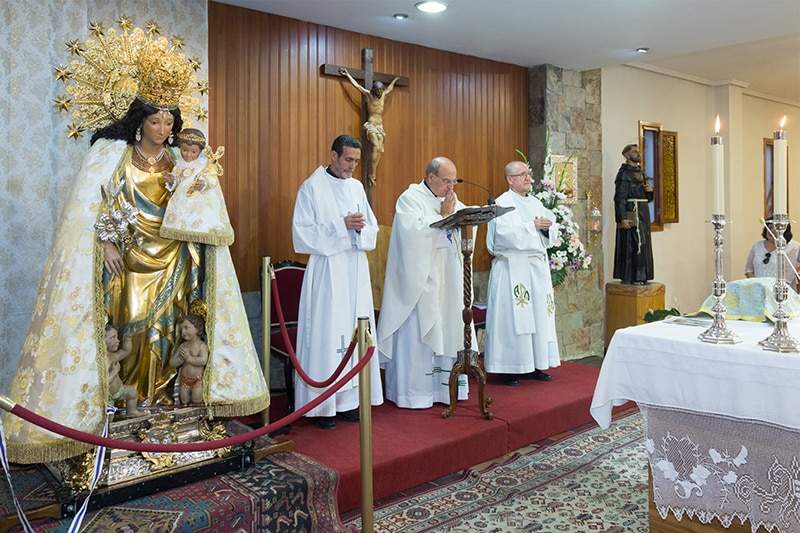 parroquia san francisco de asis manzanillo