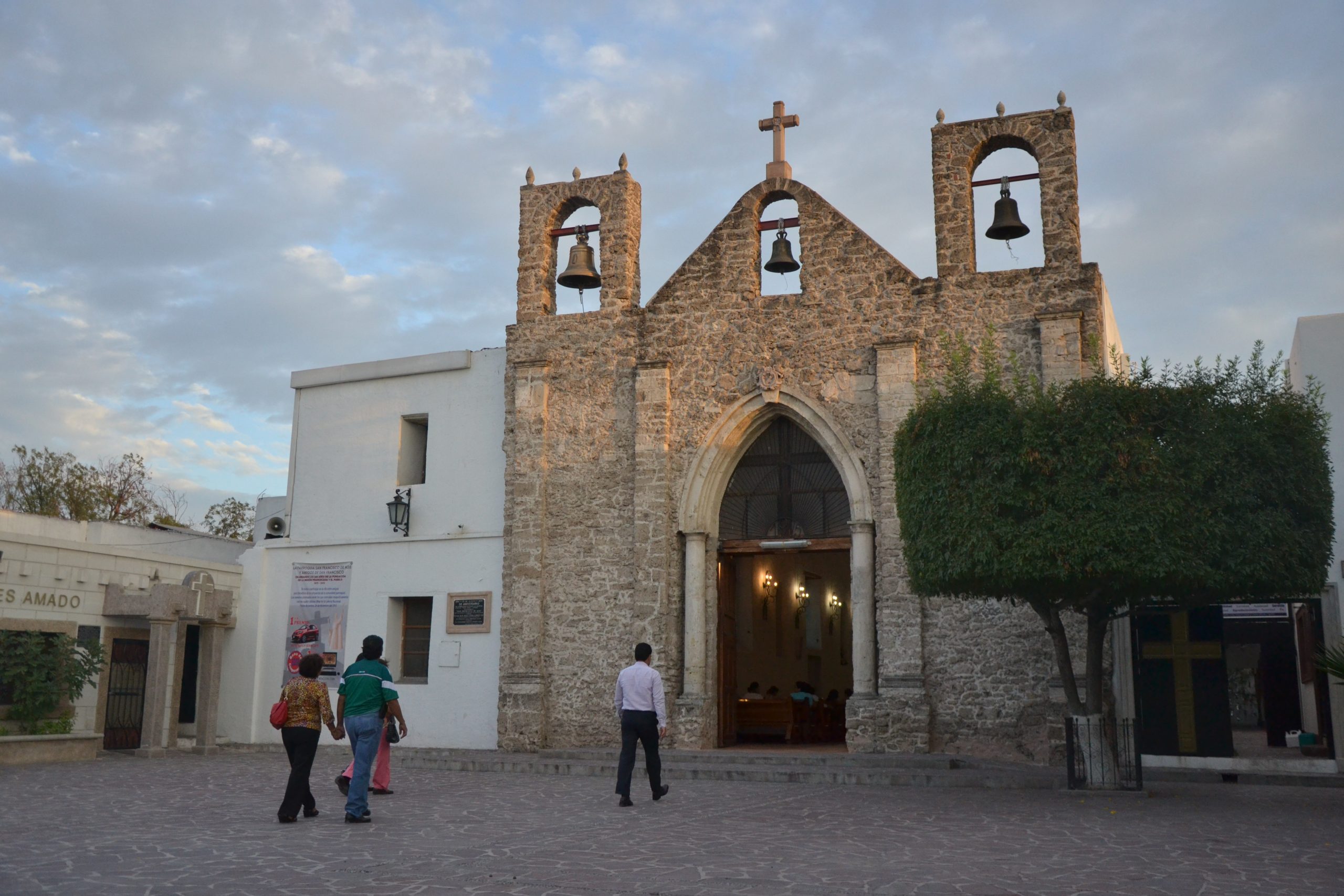 parroquia san francisco de asis monclova scaled