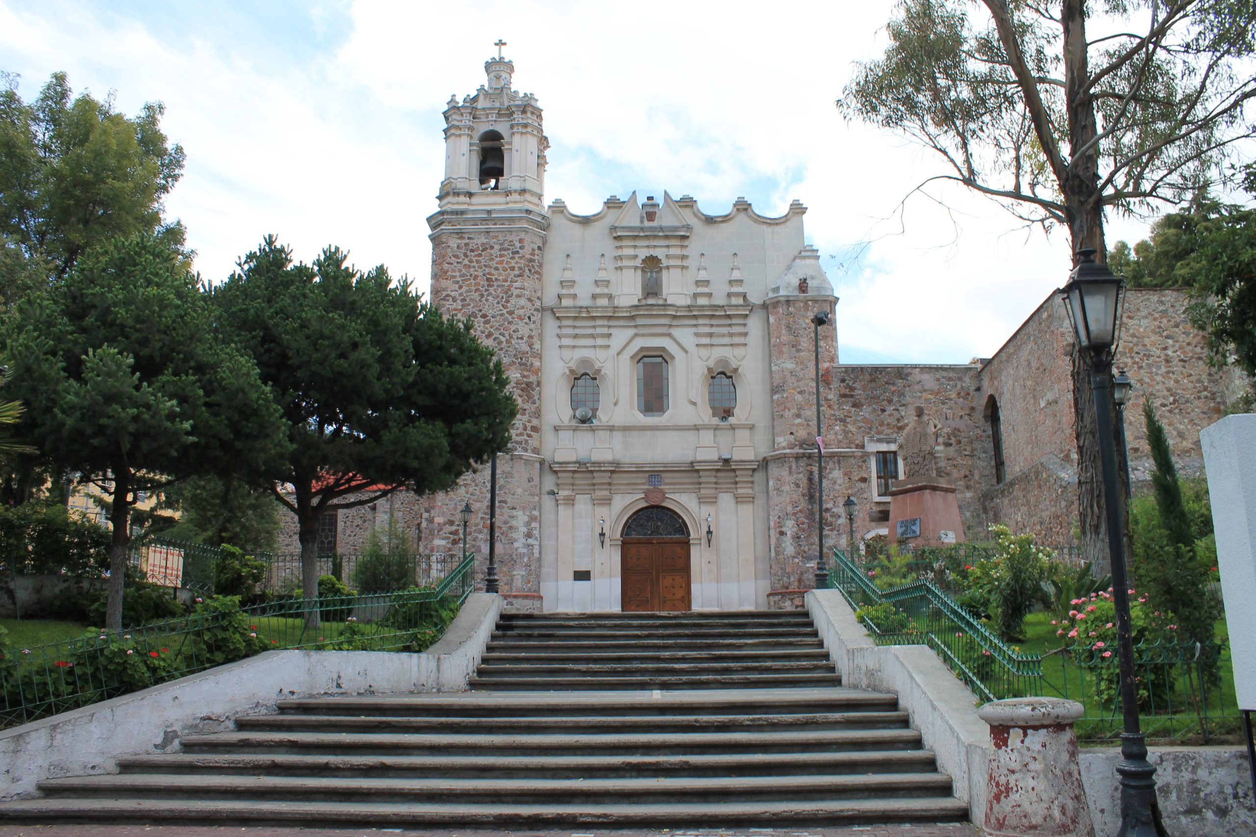 parroquia san francisco de asis pachuca de soto scaled