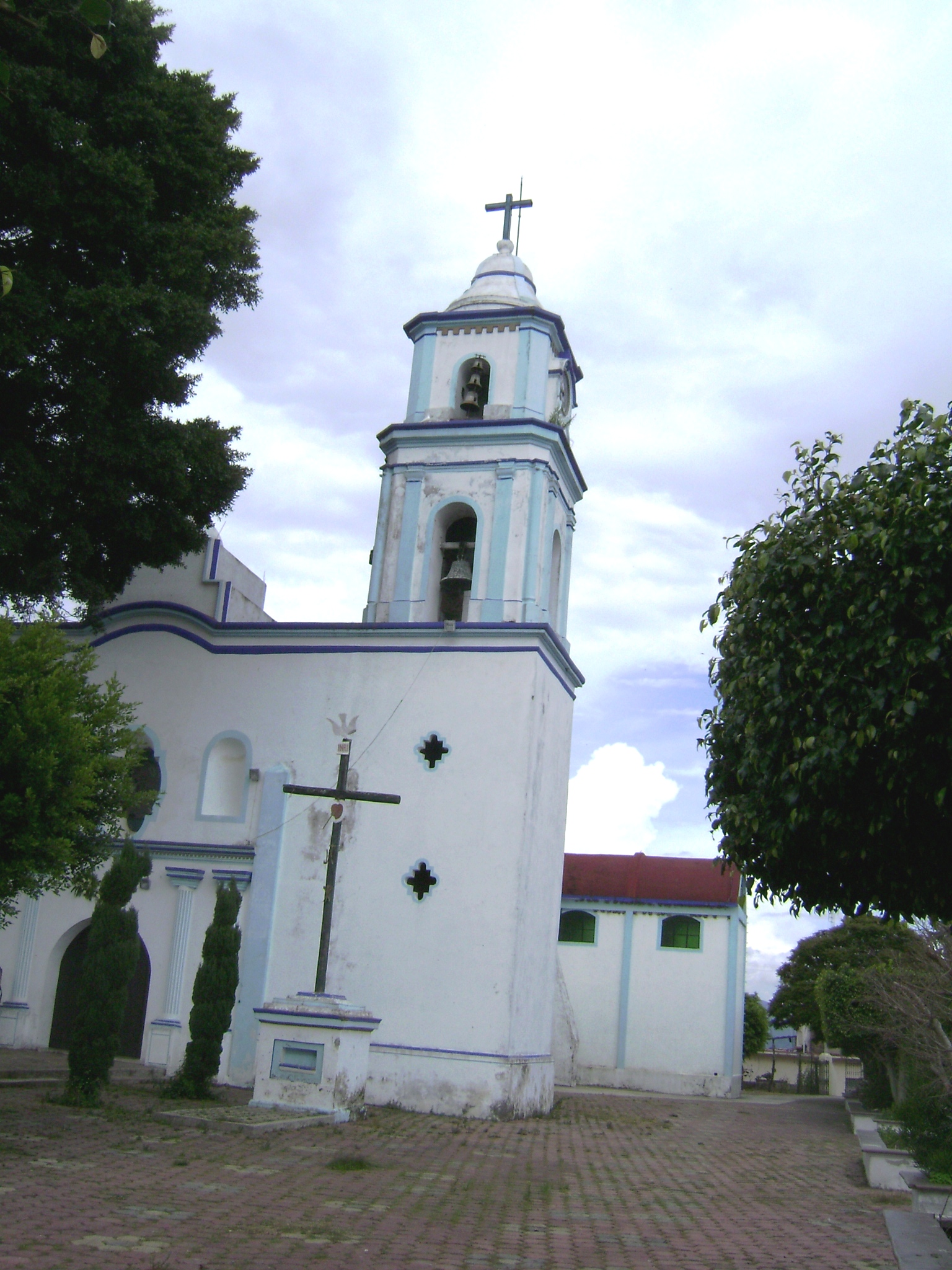 parroquia san francisco de asis pedro ascencio alquisiras