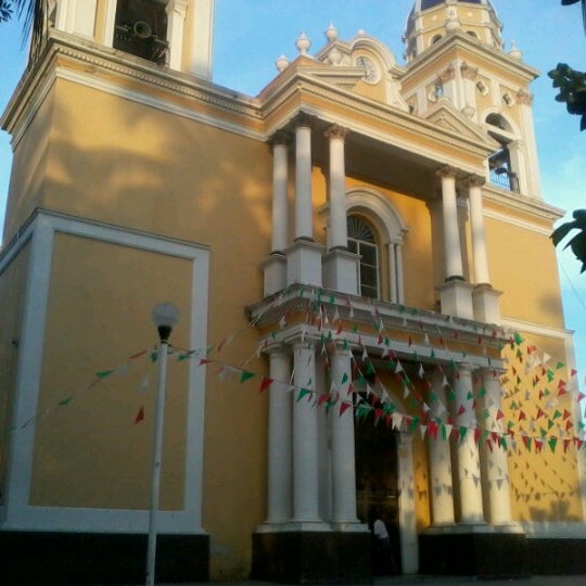 parroquia san francisco de asis tecoman