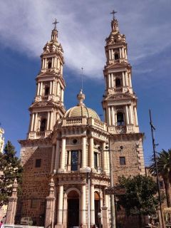 parroquia san francisco de asis tepatitlan de morelos