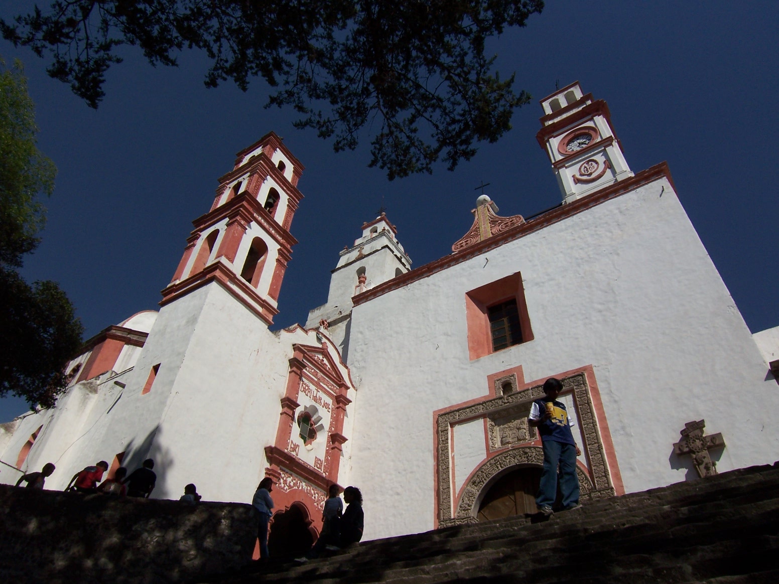 parroquia san francisco de asis tepeapulco