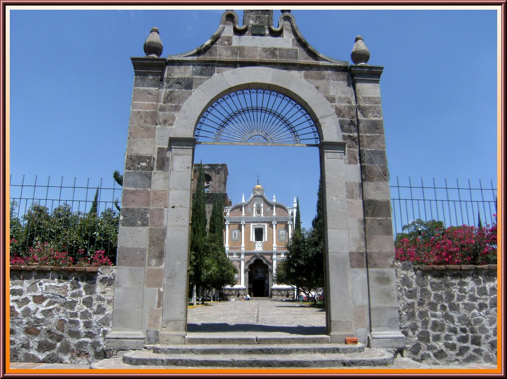 parroquia san francisco de asis tepeyanco