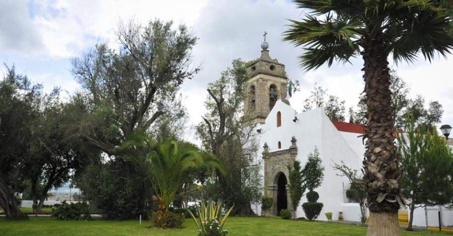 parroquia san francisco de asis tultitlan