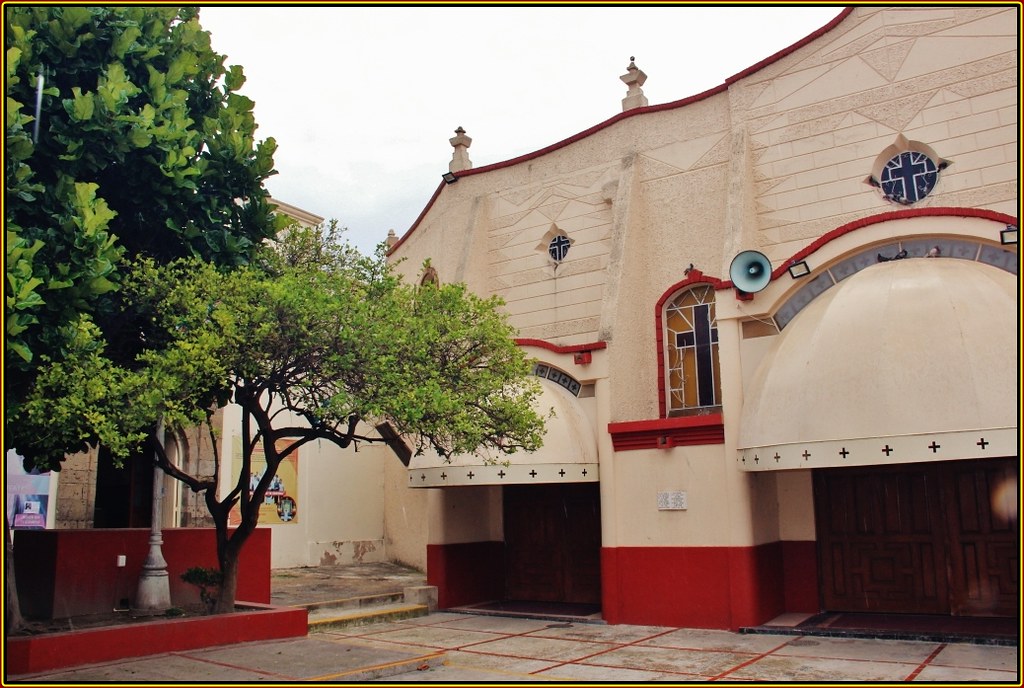 parroquia san francisco de asis zapopan