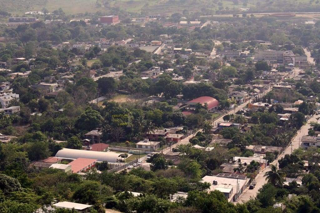 parroquia san francisco de asis zontecomatlan de lopez y fuentes