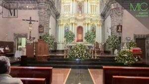 parroquia san gregorio pajacuaran