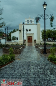 parroquia san ignacio de loyola choix