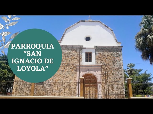 parroquia san ignacio de loyola tamazula