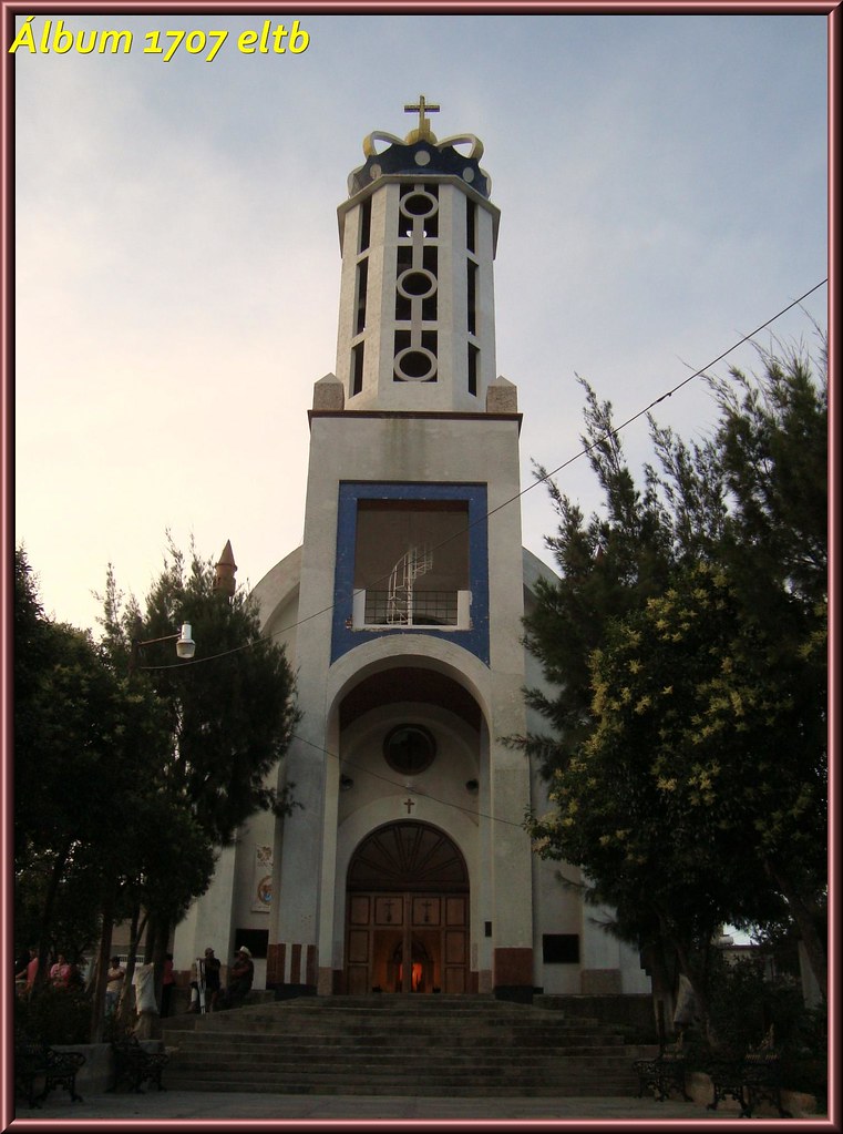 parroquia san ildelfonso obispo nicolas romero