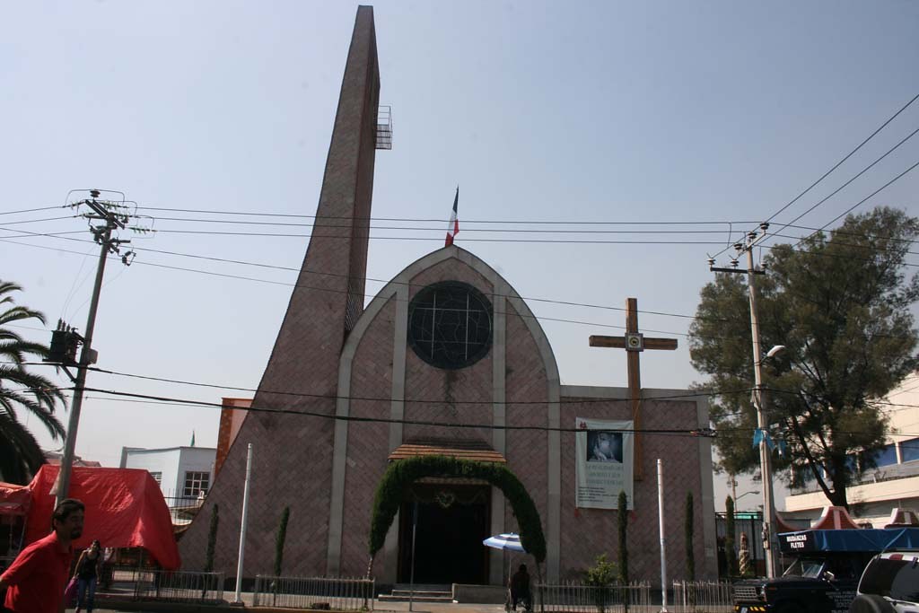 parroquia san isidro labrador atoyac de alvarez