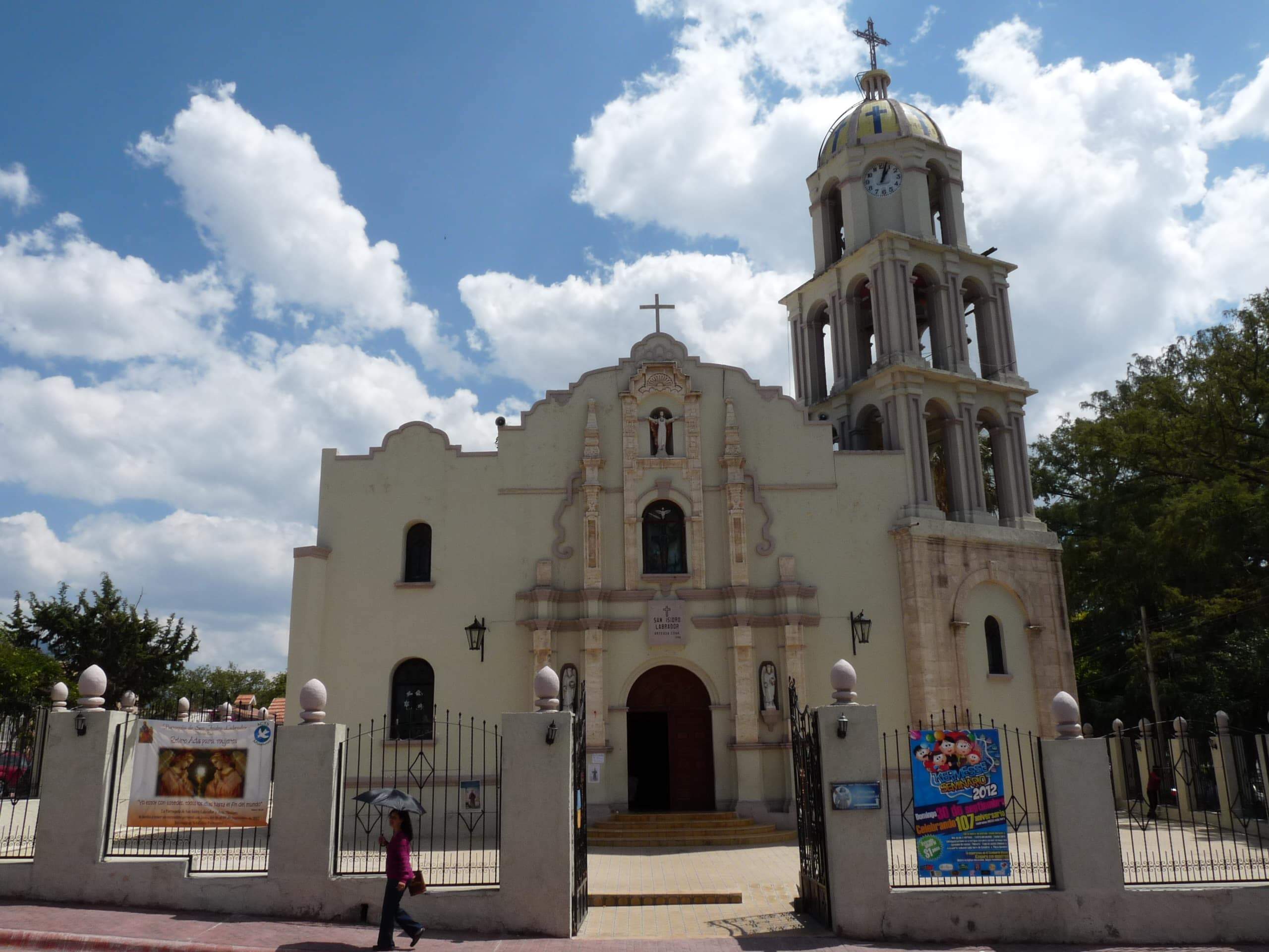 parroquia san isidro labrador coatzacoalcos