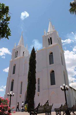 parroquia san isidro labrador granados