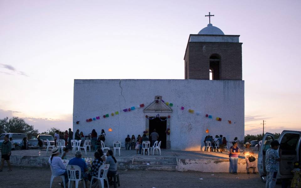 parroquia san isidro labrador guachochi