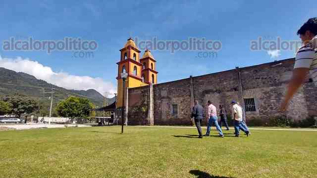 parroquia san isidro labrador nogales