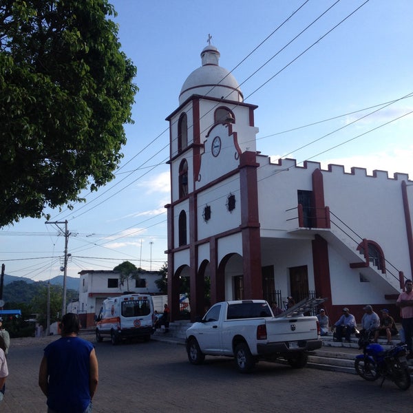 parroquia san isidro labrador puerto vallarta