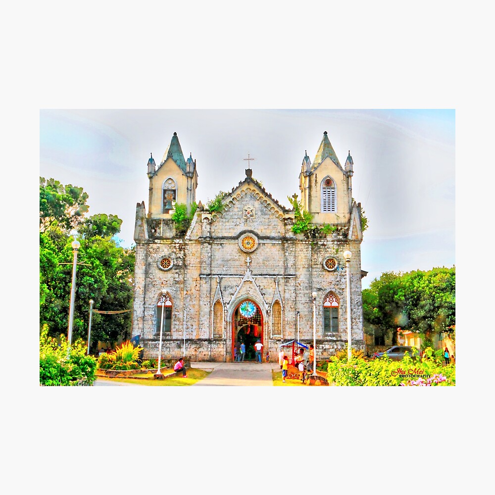 parroquia san isidro labrador san fernando