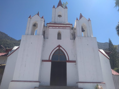 parroquia san isidro labrador siltepec